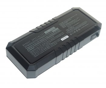 20 399 р. Устройство пусковое 12V 1300A 20800мАч пыле-влагозащита IP66 (power bank) BERKUT BERKUT jsl-25000  с доставкой в г. Майкоп. Увеличить фотографию 4