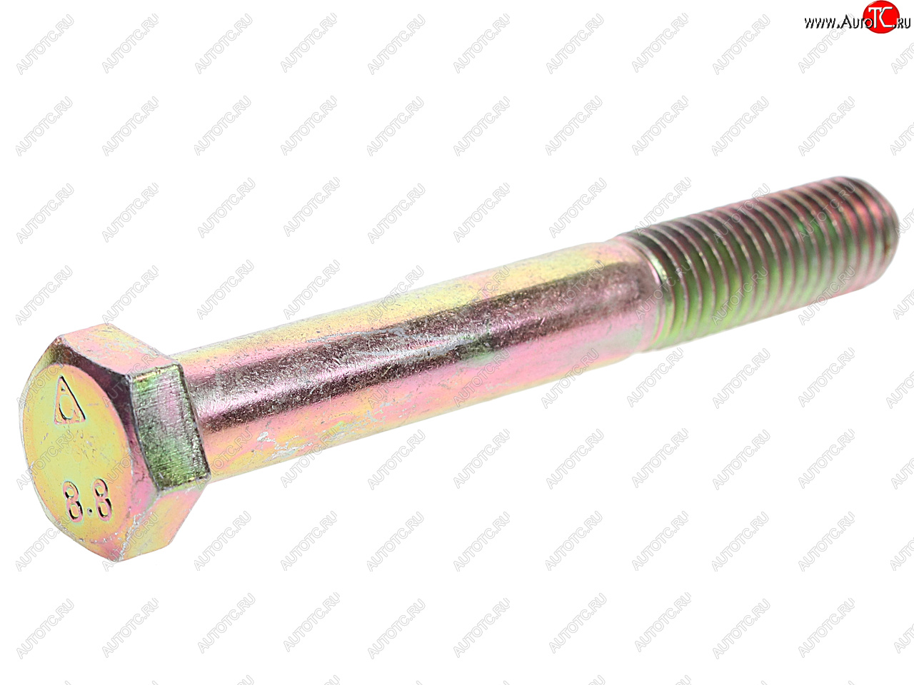 65 р. Болт М12х1.75х90 SHACMAN SHAANXI OE SHACMAN q150b1290  с доставкой в г. Майкоп