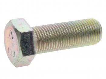 67 р. Болт М16х1.5х45 SHACMAN SHAANXI OE SHACMAN q151b1645  с доставкой в г. Майкоп. Увеличить фотографию 1