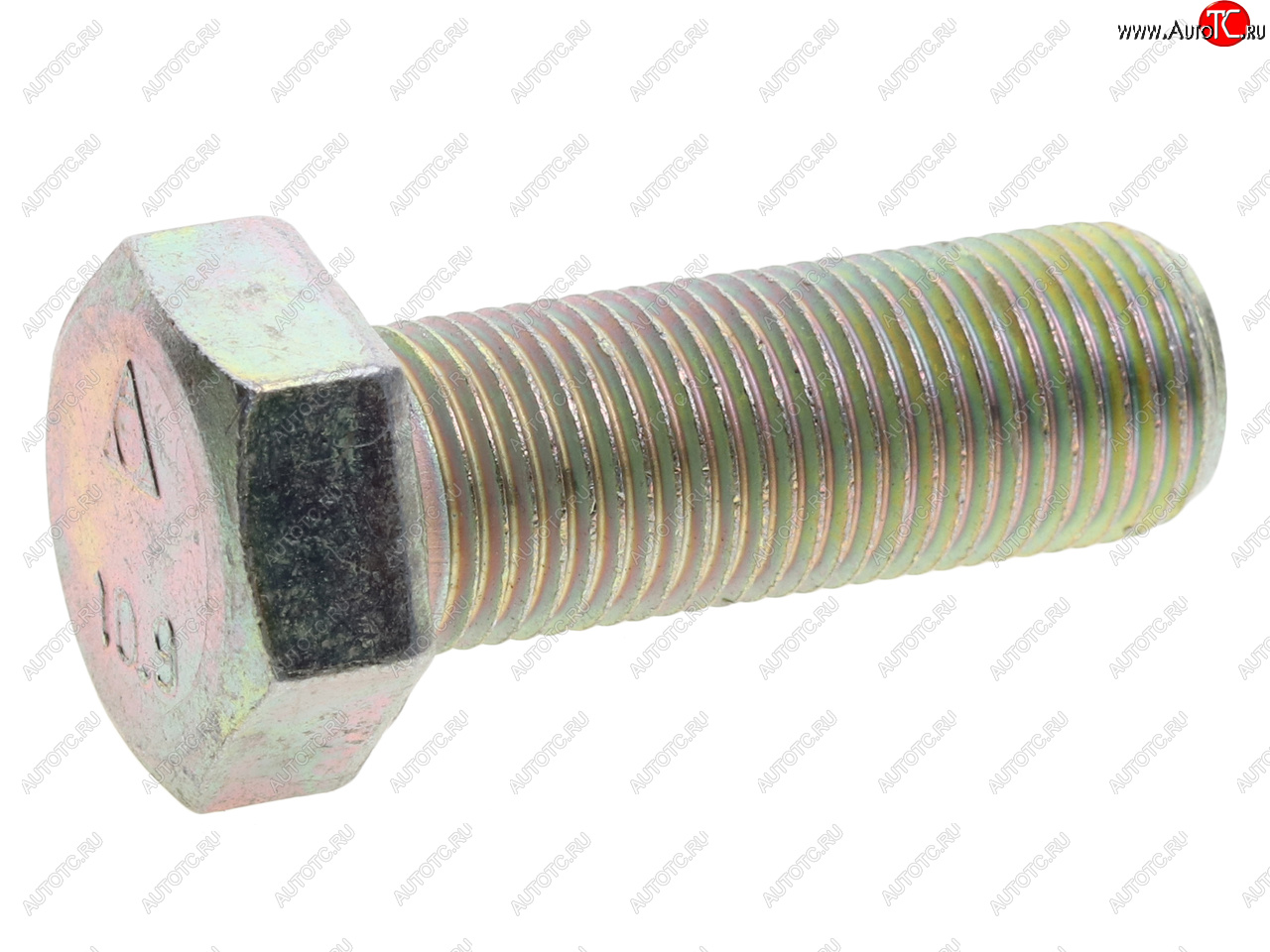 67 р. Болт М16х1.5х45 SHACMAN SHAANXI OE SHACMAN q151b1645  с доставкой в г. Майкоп