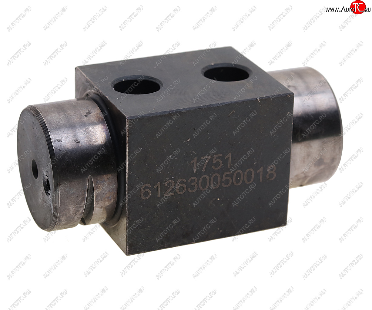 1 639 р. Ось SHACMAN SHAANXI дв.WP12 коромысел в сборе OE SHACMAN 612630050018  с доставкой в г. Майкоп