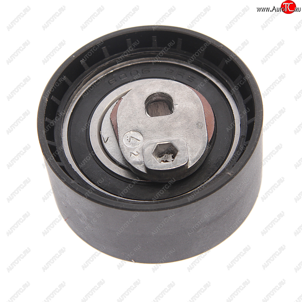 1 189 р. Ролик ГРМ RENAULT Duster (12-) натяжителя ремня NSP NSP nsp07130706246r  с доставкой в г. Майкоп