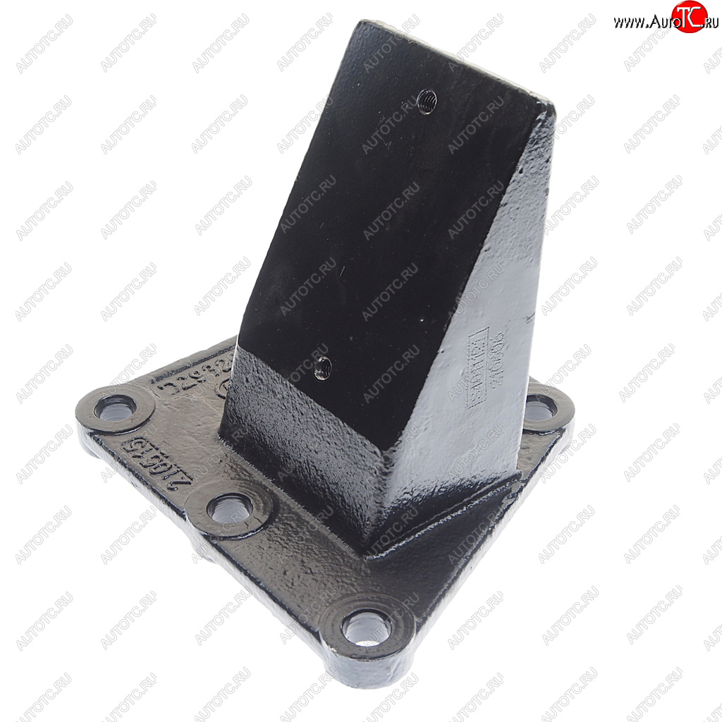 4 299 р. Кронштейн SHACMAN SHAANXI двигателя передний левый OE SHACMAN dz93259590041  с доставкой в г. Майкоп