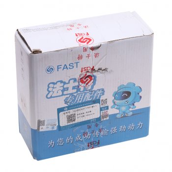 25 749 р. Синхронизатор SHACMAN SHAANXI 3,4-й передачи OE SHACMAN 12jsdx240t-1701180  с доставкой в г. Майкоп. Увеличить фотографию 3