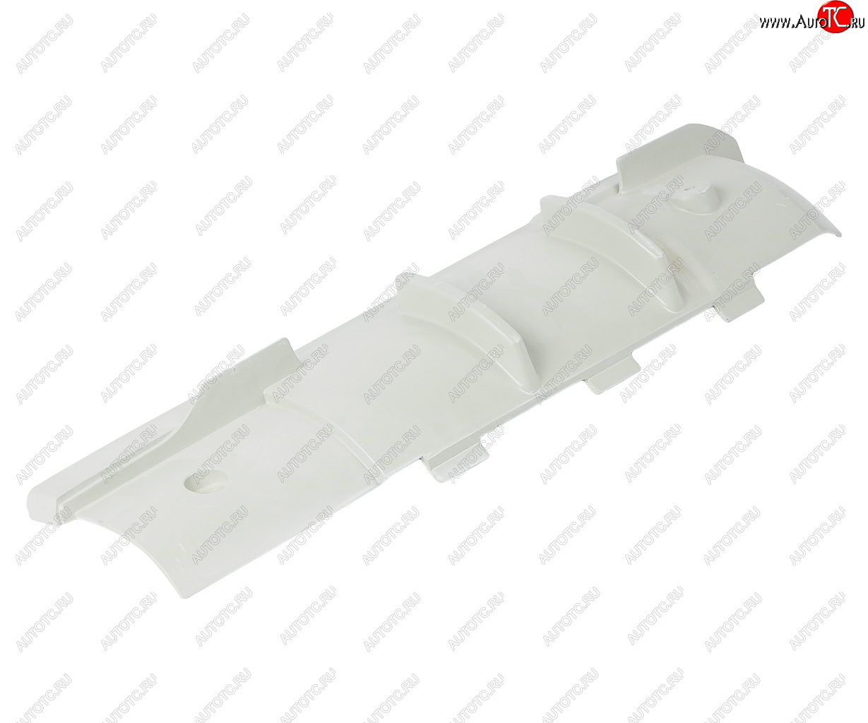 2 299 р. Панель SHACMAN SHAANXI F3000 обтекателя кабины поворота левого (под покраску) OE SHACMAN dz13241870027  с доставкой в г. Майкоп