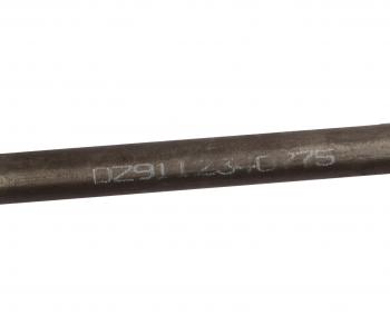 10 699 р. Полуось SHACMAN SHAANXI X3000 левая (мост HDZ300) OE SHACMAN dz9112340775  с доставкой в г. Майкоп. Увеличить фотографию 5