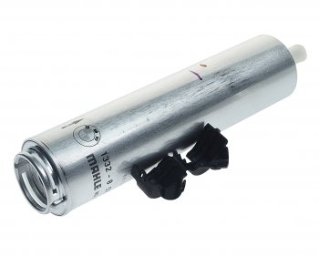 5 549 р. Фильтр топливный BMW 1 (F20,F21),3 (F30,F31,F34) (11-) (1.42.0) OE BMW 13327822497  с доставкой в г. Майкоп. Увеличить фотографию 1