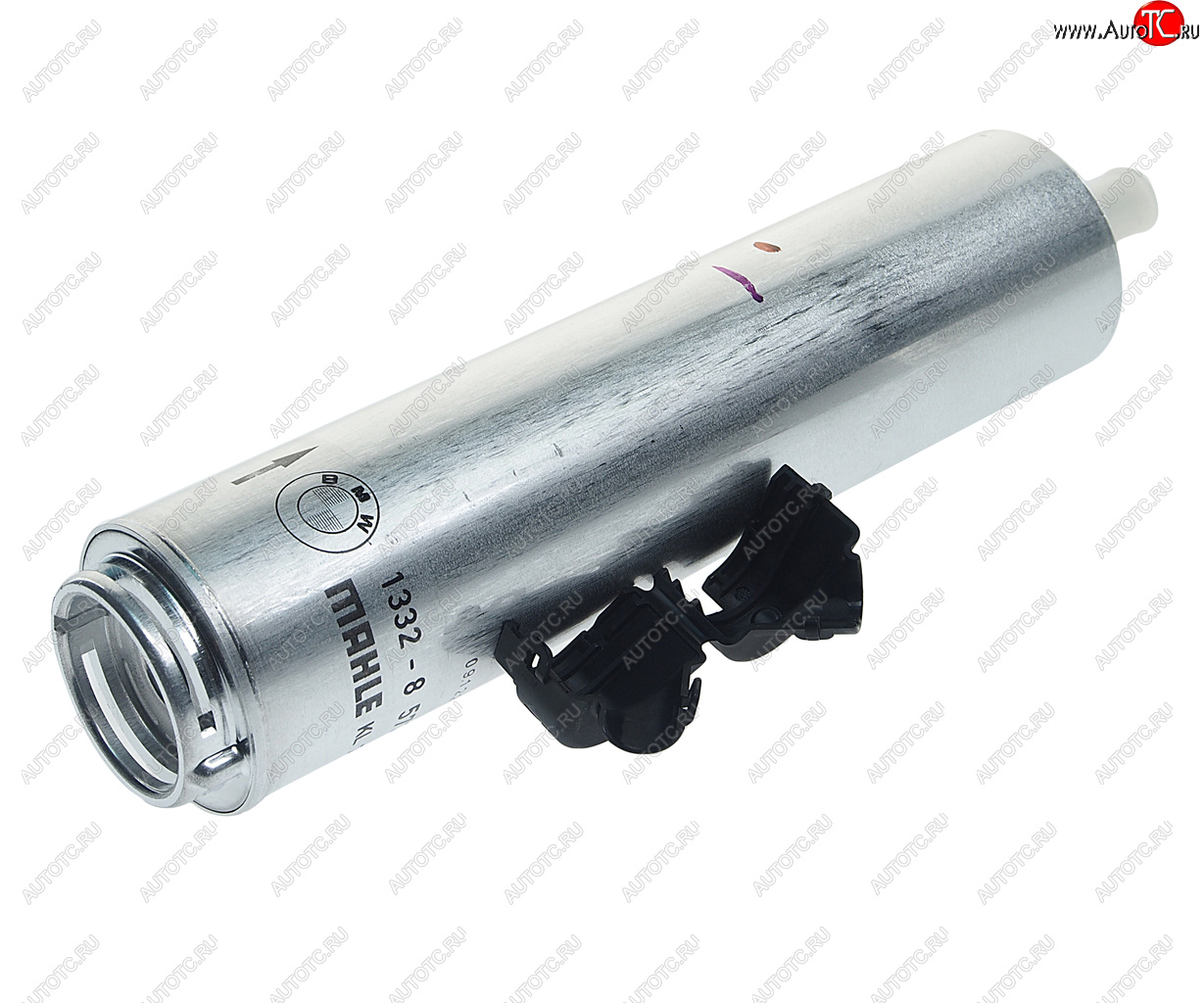 5 549 р. Фильтр топливный BMW 1 (F20,F21),3 (F30,F31,F34) (11-) (1.42.0) OE BMW 13327822497  с доставкой в г. Майкоп