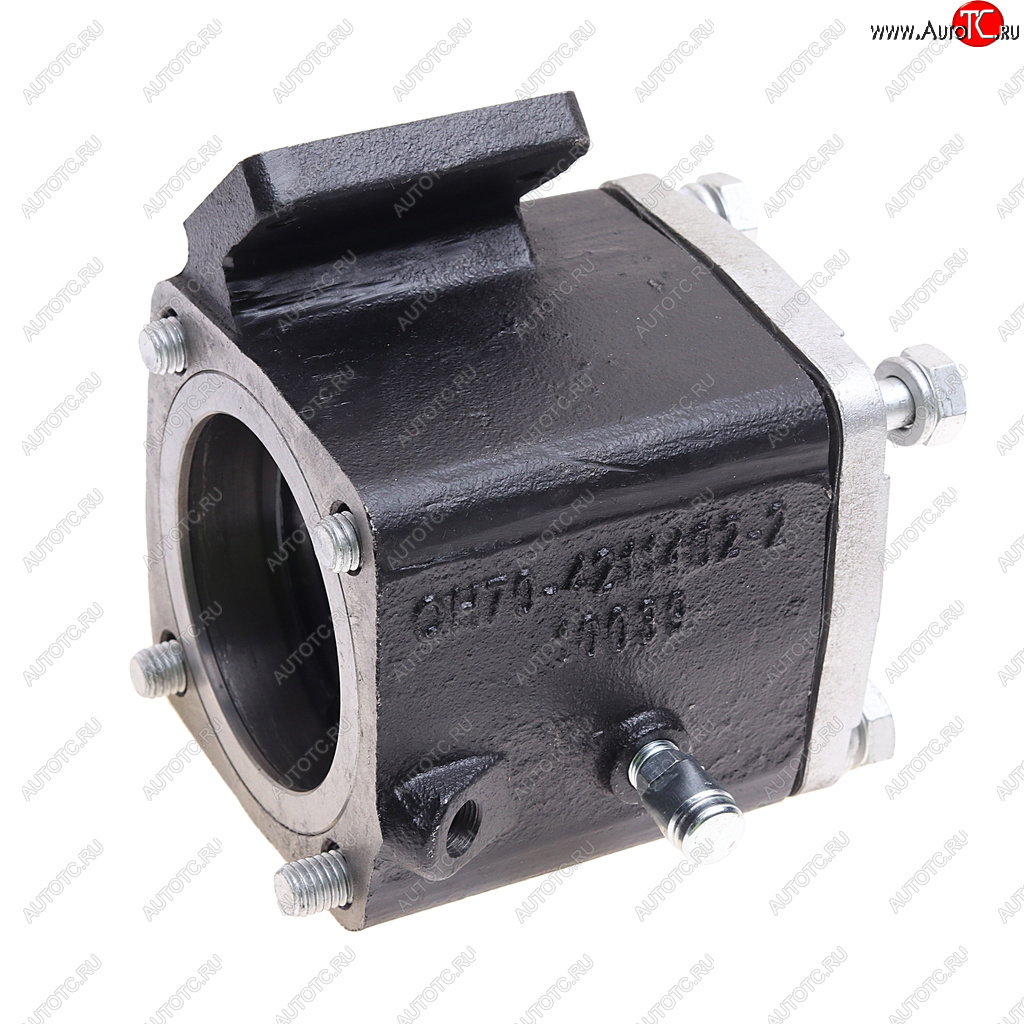 9 699 р. Цилиндр SHACMAN SHAANXI механизма переключения OE SHACMAN qh70-4211401-1  с доставкой в г. Майкоп