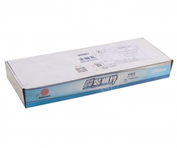 1 099 р. Вкладыши SHACMAN SHAANXI коренные STD комплект (14шт.) OE SHACMAN 612600012208  с доставкой в г. Майкоп. Увеличить фотографию 3