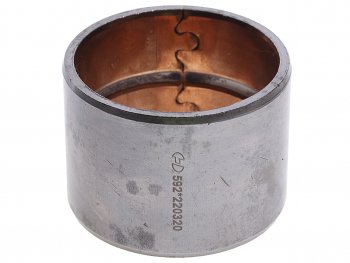439 р. Втулка SHACMAN SHAANXI КПП (мост HDZ300) OE SHACMAN hd469-2510015  с доставкой в г. Майкоп. Увеличить фотографию 1