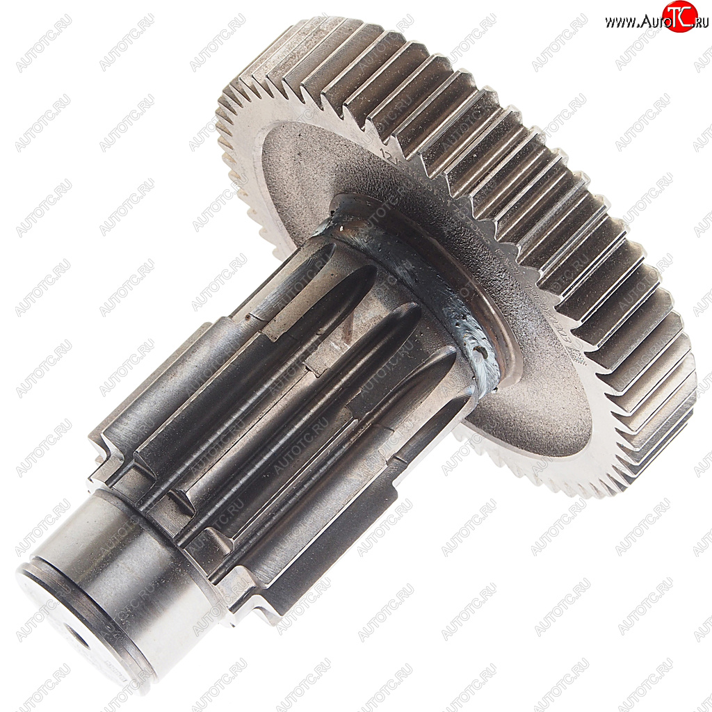 5 699 р. Вал КПП SHACMAN SHAANXI демультипликатора OE SHACMAN 12jsd160t-1707050  с доставкой в г. Майкоп