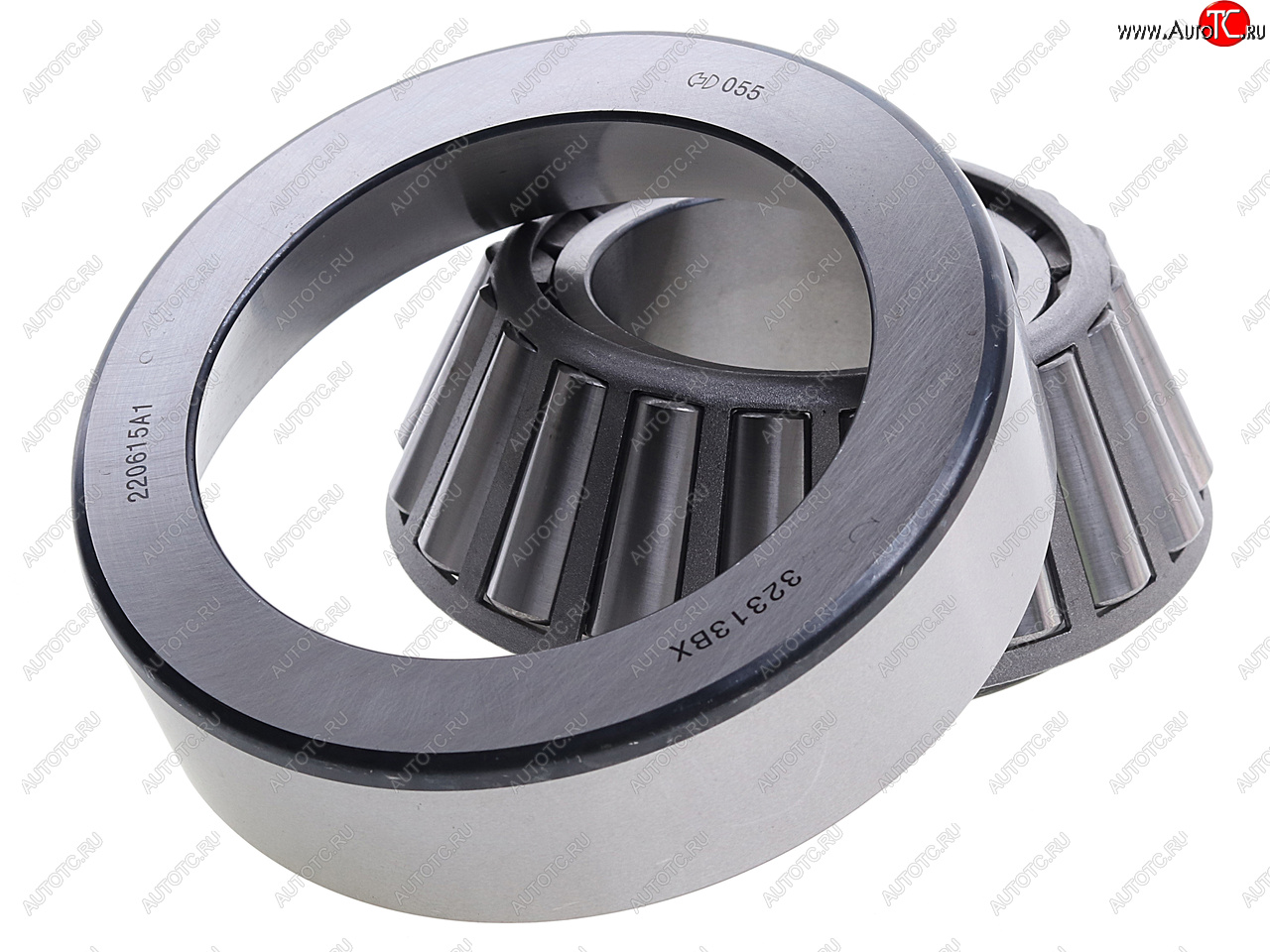 3 599 р. Подшипник ступицы SHACMAN SHAANXI (мост HDZ300) OE SHACMAN dz90149320056  с доставкой в г. Майкоп