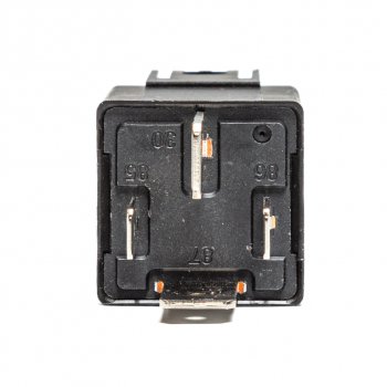 220 р. Реле стартера ВАЗ-2110 с кронштейном AVTOELECTRICA AVTOELECTRICA 711.3747-01 ае  с доставкой в г. Майкоп. Увеличить фотографию 3