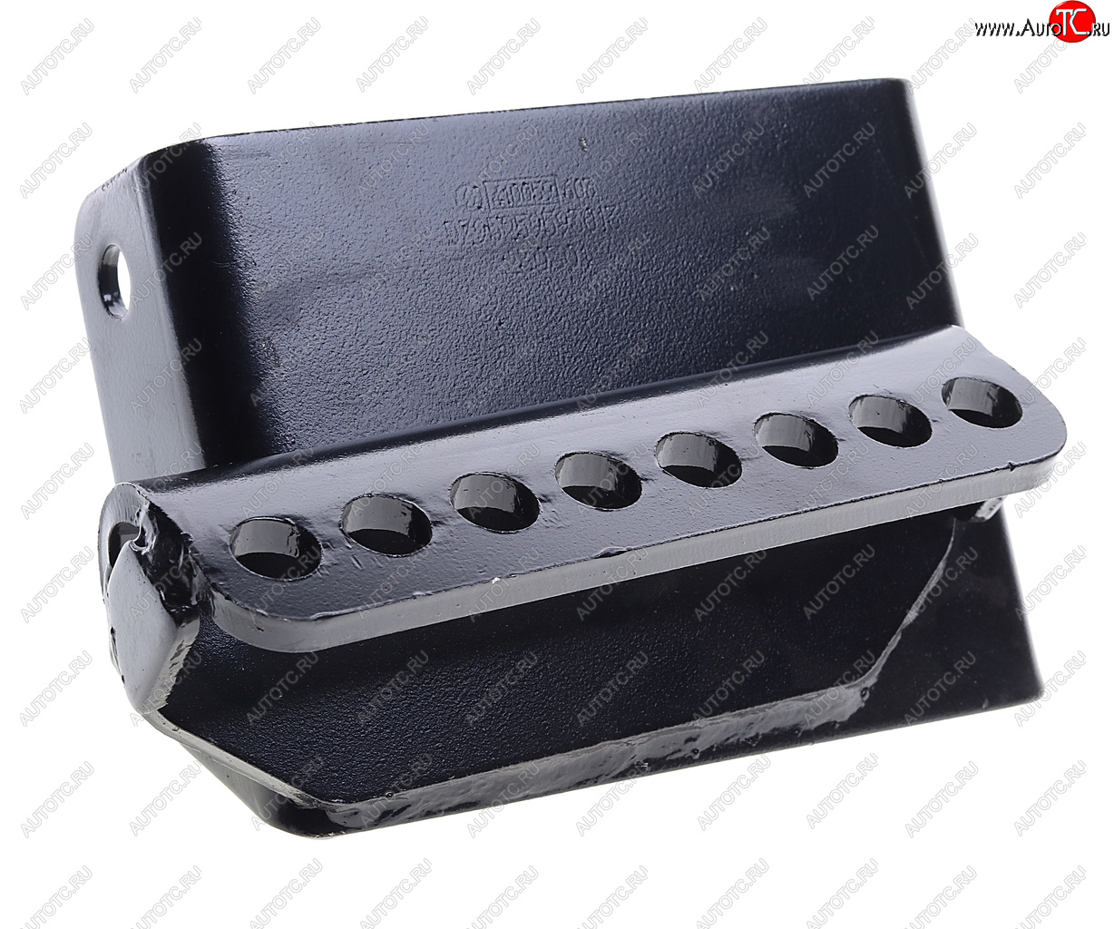 1 999 р. Кронштейн SHACMAN SHAANXI опоры КПП левый OE SHACMAN dz95259593013  с доставкой в г. Майкоп