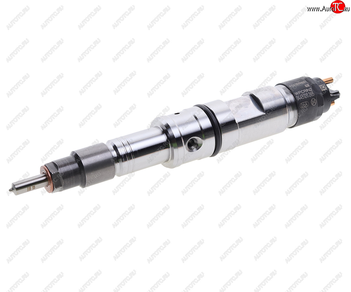 21 849 р. Форсунка SHACMAN SHAANXI топливная OE SHACMAN 612630090028  с доставкой в г. Майкоп
