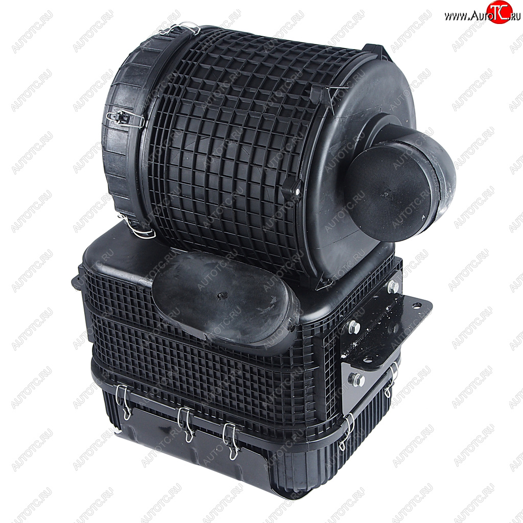 23 499 р. Корпус SHACMAN SHAANXI X6000 фильтра воздушного OE SHACMAN dz91259190042  с доставкой в г. Майкоп