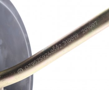 4 389 р. Рычаг SHACMAN SHAANXI X3000 механизма переключения передач КПП OE SHACMAN dz95259240592  с доставкой в г. Майкоп. Увеличить фотографию 4
