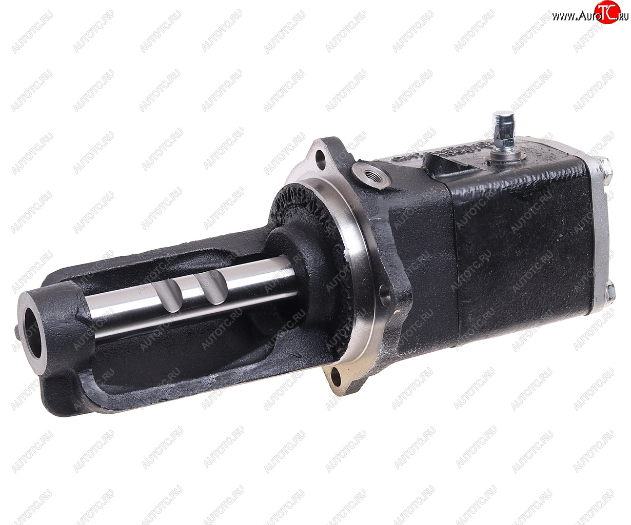 9 449 р. Цилиндр SHACMAN SHAANXI механизма управления демультипликатора КПП OE SHACMAN js220-1707060-16  с доставкой в г. Майкоп