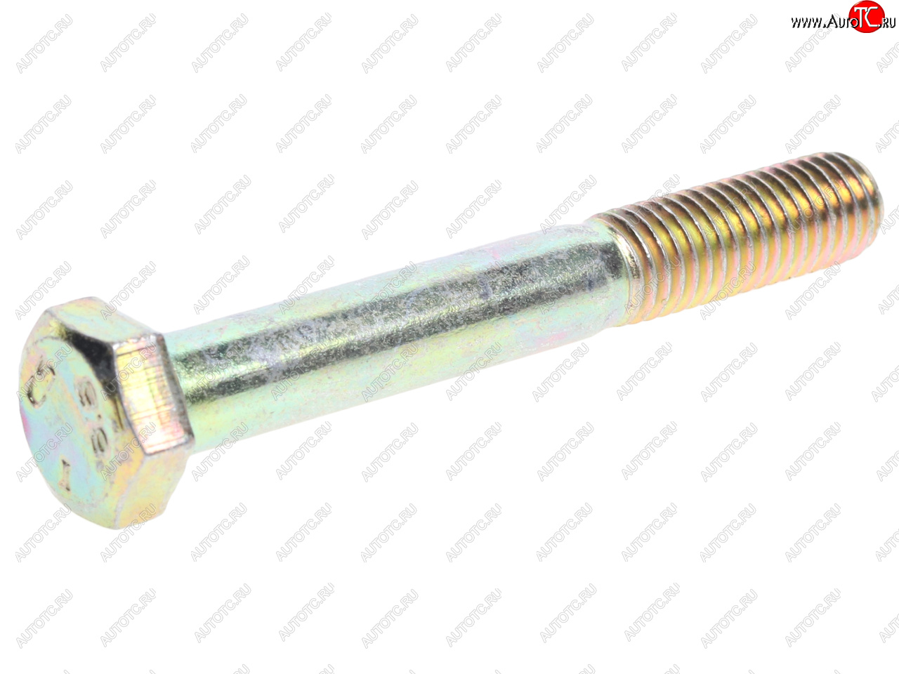 106 р. Болт М10х1.5х75 SHACMAN SHAANXI OE SHACMAN q150b1075  с доставкой в г. Майкоп