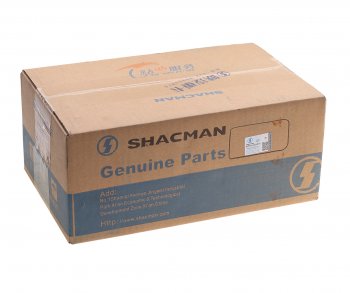3 399 р. Замок двери SHACMAN SHAANXI X3000 левой OE SHACMAN dz14251340047  с доставкой в г. Майкоп. Увеличить фотографию 4