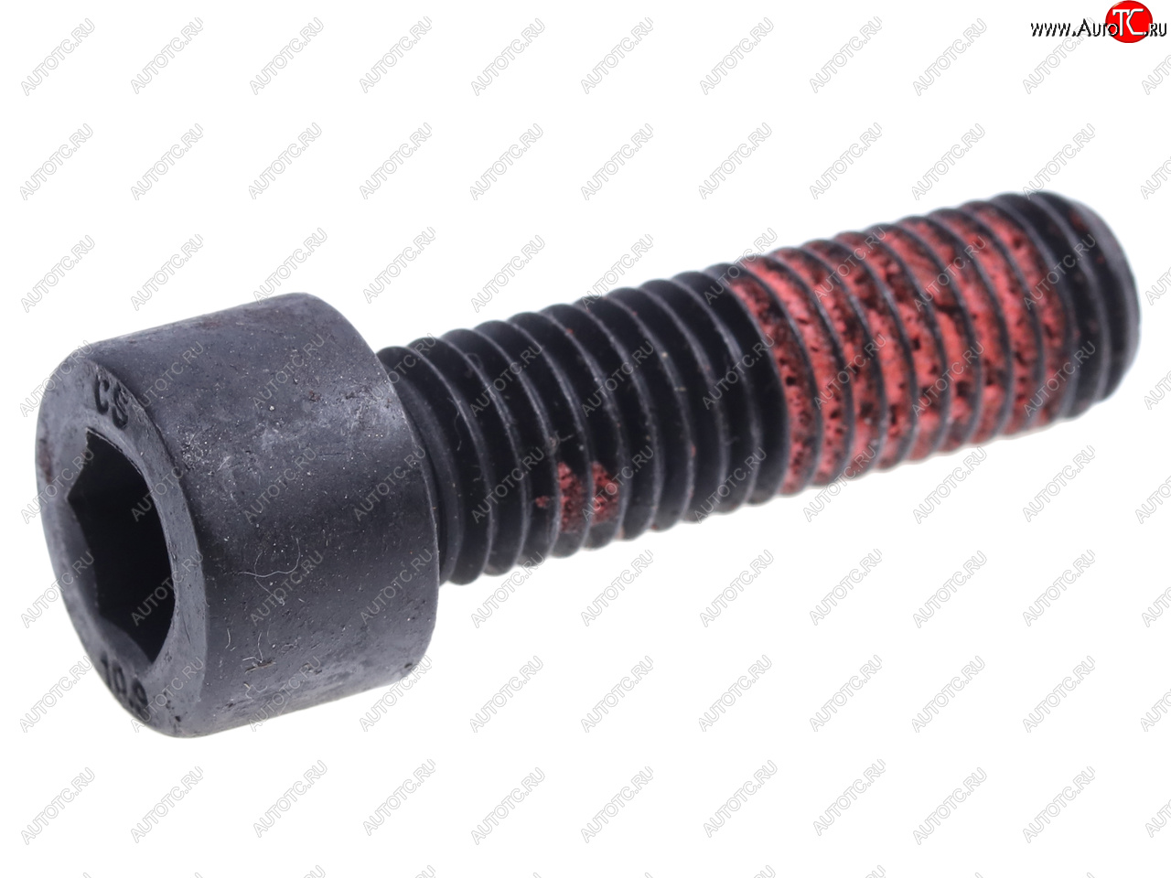 76 р. Винт SHACMAN SHAANXI OE SHACMAN q218b1035  с доставкой в г. Майкоп