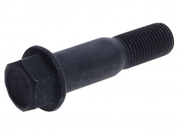 61 р. Болт М14х1.5х60 (мост HDZ237HDZ300) OE SHACMAN 81.90010.0067  с доставкой в г. Майкоп. Увеличить фотографию 1
