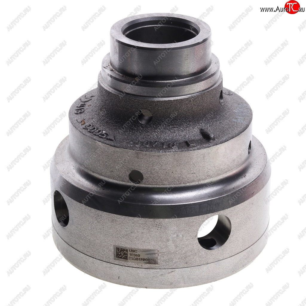 9 299 р. Корпус SHACMAN SHAANXI дифференциала межколесного OE SHACMAN dz90149320005  с доставкой в г. Майкоп