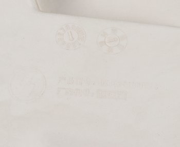 5 699 р. Накладка SHACMAN SHAANXI X3000,X5000 двери в сборе (замена на DZ14251330153+DZ14251330155) OE SHACMAN dz14251330151  с доставкой в г. Майкоп. Увеличить фотографию 4