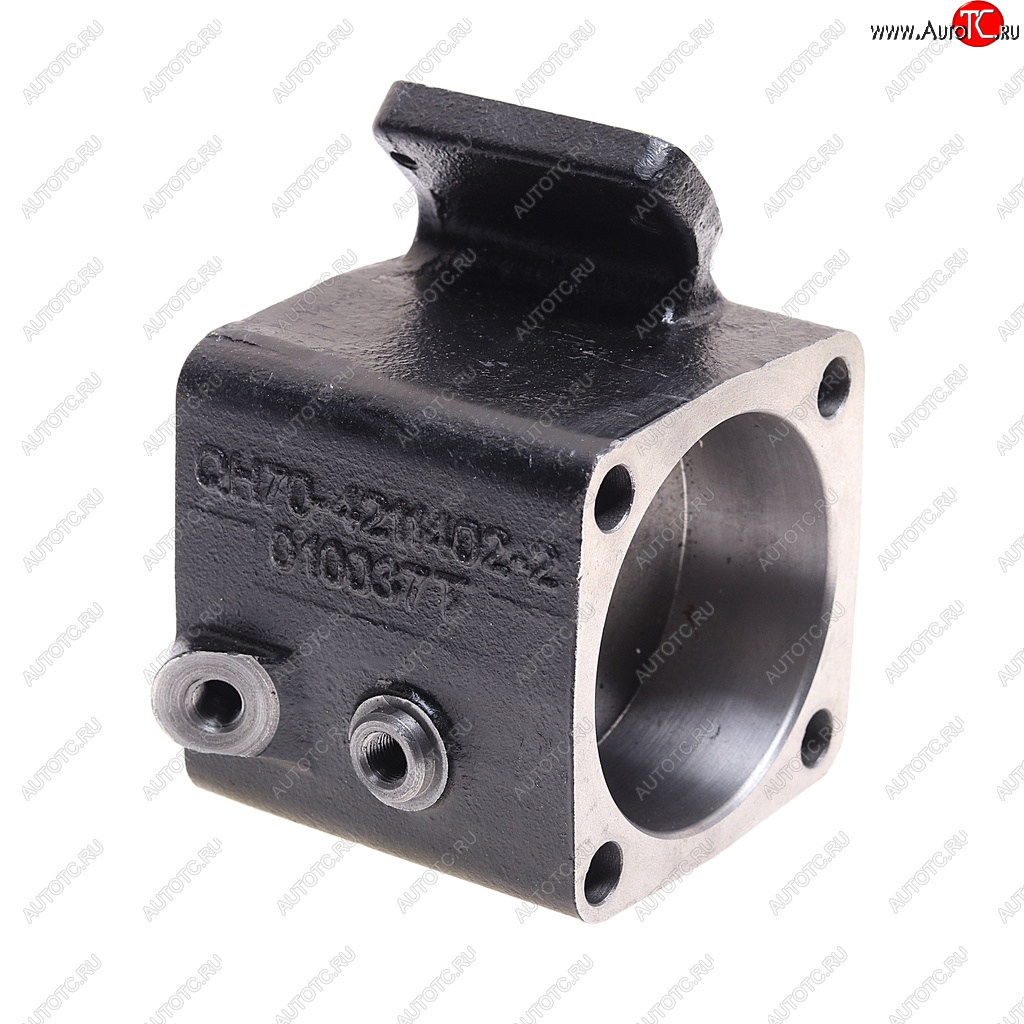 4 999 р. Цилиндр SHACMAN SHAANXI механизма переключения OE SHACMAN qh70-4211402-2  с доставкой в г. Майкоп