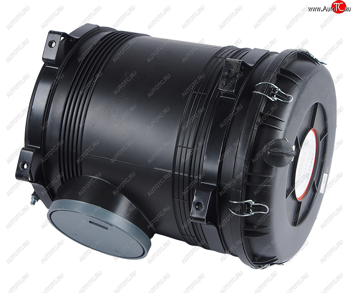 14 899 р. Корпус SHACMAN SHAANXI фильтра воздушного OE SHACMAN dz97259190403  с доставкой в г. Майкоп