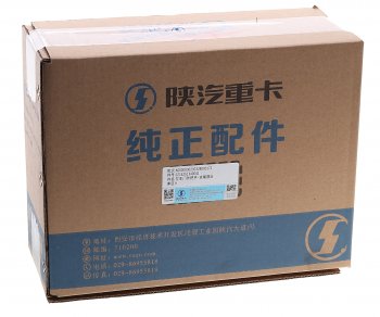 1 099 р. Ручка SHACMAN SHAANXI X3000 двери наружная левая OE SHACMAN dz14251340041  с доставкой в г. Майкоп. Увеличить фотографию 3