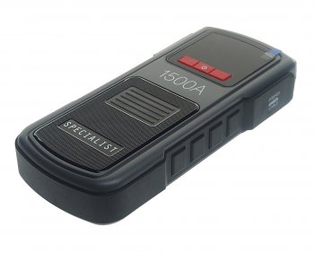 22 399 р. Устройство пусковое 12V 1500A 24000мАч пыле-влагозащита IP66 (power bank) BERKUT BERKUT jsl-27000  с доставкой в г. Майкоп. Увеличить фотографию 2