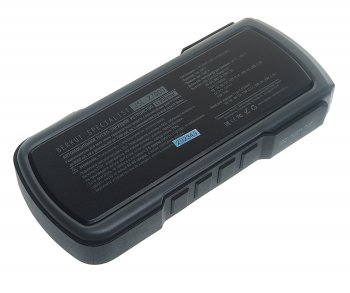 22 399 р. Устройство пусковое 12V 1500A 24000мАч пыле-влагозащита IP66 (power bank) BERKUT BERKUT jsl-27000  с доставкой в г. Майкоп. Увеличить фотографию 4