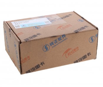 419 р. Ручка SHACMAN SHAANXI X3000 двери внутренняя левая OE SHACMAN dz14251340016  с доставкой в г. Майкоп. Увеличить фотографию 5