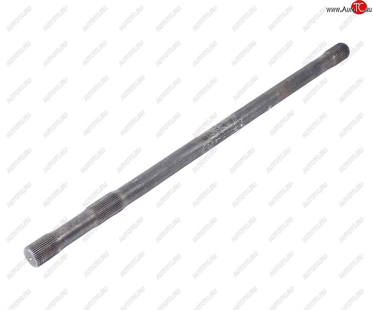 8 349 р. Полуось SHACMAN SHAANXI левая (мост HDZ300) OE SHACMAN dz90149340007  с доставкой в г. Майкоп