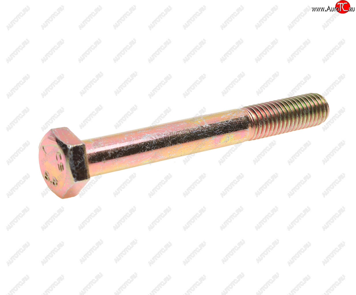 59 р. Болт М10х1.5х85 SHACMAN SHAANXI X3000 крепления корзины сцепления OE SHACMAN 90003800579  с доставкой в г. Майкоп