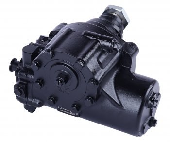 53 999 р. Механизм рулевой SHACMAN SHAANXI X3000 OE SHACMAN dz95259470095  с доставкой в г. Майкоп. Увеличить фотографию 3