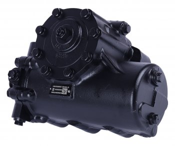 53 999 р. Механизм рулевой SHACMAN SHAANXI X3000 OE SHACMAN dz95259470095  с доставкой в г. Майкоп. Увеличить фотографию 4