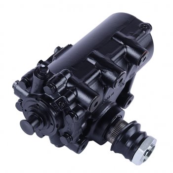 53 999 р. Механизм рулевой SHACMAN SHAANXI X3000 OE SHACMAN dz95259470095  с доставкой в г. Майкоп. Увеличить фотографию 6