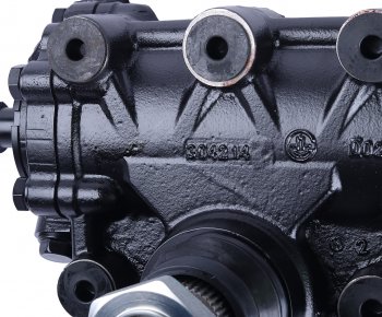 53 999 р. Механизм рулевой SHACMAN SHAANXI X3000 OE SHACMAN dz95259470095  с доставкой в г. Майкоп. Увеличить фотографию 9