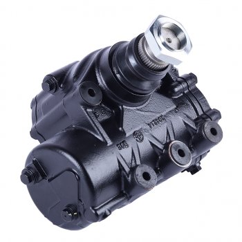 53 999 р. Механизм рулевой SHACMAN SHAANXI X3000 OE SHACMAN dz95259470095  с доставкой в г. Майкоп. Увеличить фотографию 1
