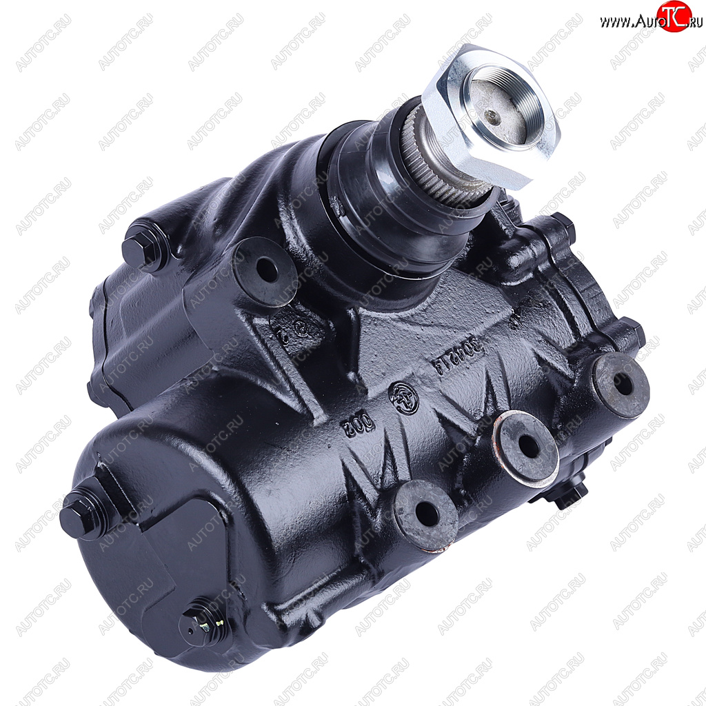 53 999 р. Механизм рулевой SHACMAN SHAANXI X3000 OE SHACMAN dz95259470095  с доставкой в г. Майкоп
