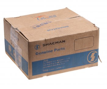 6 749 р. Фланец SHACMAN SHAANXI хвостовика редуктора заднего моста (мост HDZ300) OE SHACMAN 81.39115.5061  с доставкой в г. Майкоп. Увеличить фотографию 3