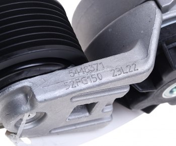 13 799 р. Натяжитель приводного ремня JAC N200 OE JAC c5446371  с доставкой в г. Майкоп. Увеличить фотографию 3