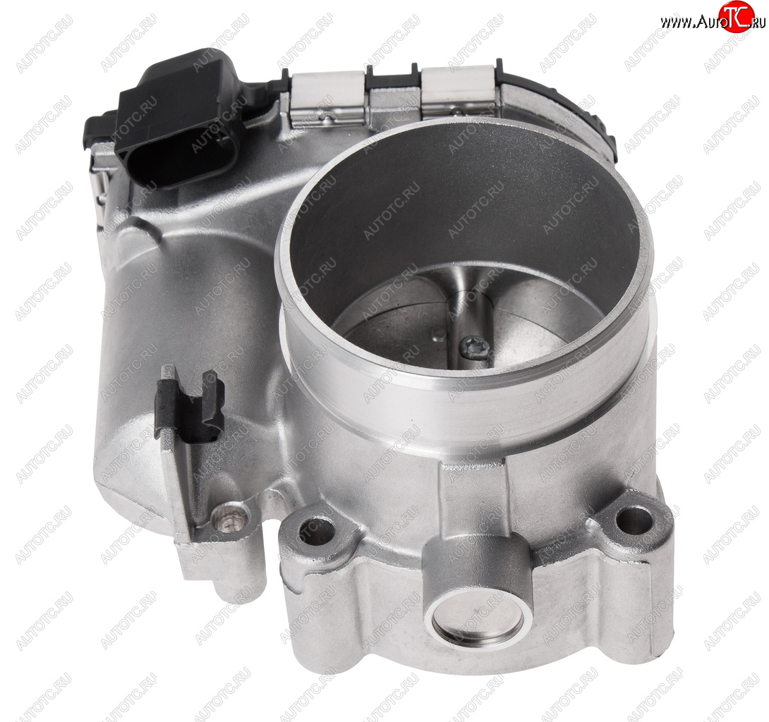 25 499 р. Дроссель ЗМЗ-409 УАЗ ЕВРО-3 в сборе BOSCH BOSCH 0280750151  с доставкой в г. Майкоп