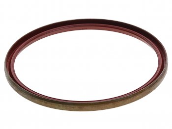 164 р. Кольцо SHACMAN SHAANXI уплотнительное шкворня (мост HDZ9.5T) OE SHACMAN hd90009410360  с доставкой в г. Майкоп. Увеличить фотографию 2