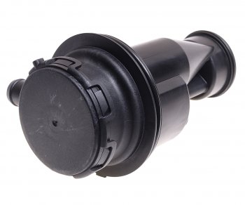 4 499 р. Маслоотделитель SITRAK HOWO дв.MC13 OE SITRAK 200v01804-0024  с доставкой в г. Майкоп. Увеличить фотографию 2