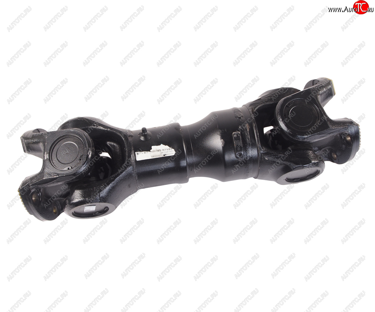 52 999 р. Вал карданный SHACMAN SHAANXI привода раздаточной коробки L=610 OE SHACMAN dz91189315461  с доставкой в г. Майкоп