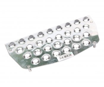2 159 р. Ступень SITRAK C7H подножки нижняя леваяправая OE SITRAK 810w61510-5187  с доставкой в г. Майкоп. Увеличить фотографию 2